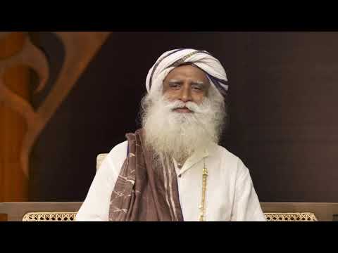 Why are you suffering the Lockdown | With Sadhguru in Challenging Times - 30 Mar,2020