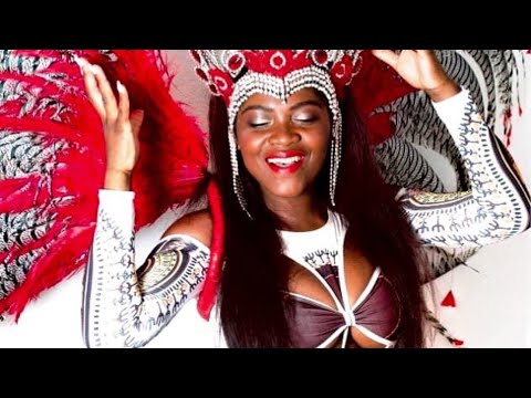 #Zadora ft #Mink's#Beauté fatale( official clip)