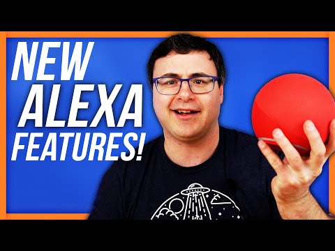 What's New With Amazon Alexa? New Products and...