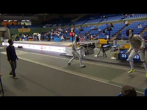 Denmark vs Italy, Prince Takamado Trophy Highlights