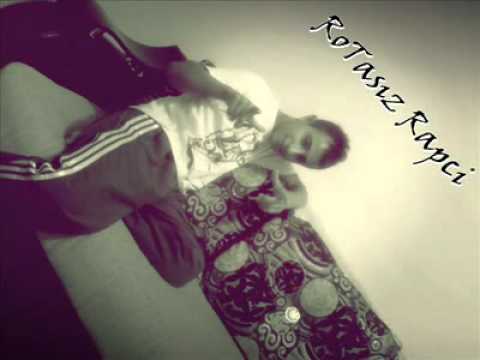 Rotasız Rapci ~ N-ßeTy  (KARA GÖZLÜM).mp4