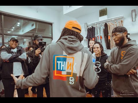 TheGr8Cypher Chicago - January 2020