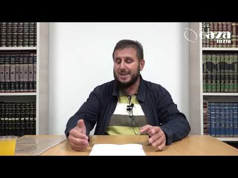 NAJVJERNIJI SAPUTNIK ¤  Selmir Hadžić - 2021