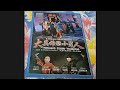 Opening To Petaling Street Warriors 大英雄小男人 2012 Malaysia DVD Rental Box Set