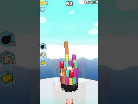 Cups Tower video thumbnail