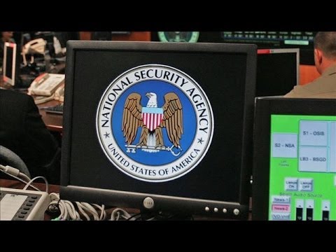 Why NSA Surveillance Is Constitutional