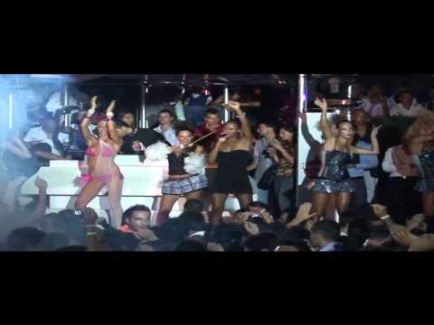Astrit Kurtaim - AMNESIA IBIZA ON TOUR @ RIOBO - Gallipoli (IT)