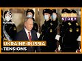 What's triggered tension between Ukraine and Russia? | Inside Story