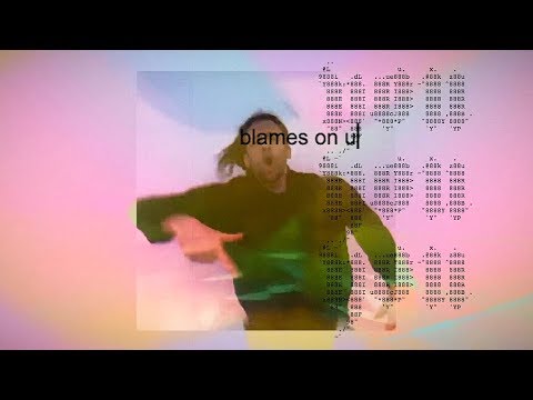 DETHRXNER - T.R.A.S.H feat. CABAL (Official Music Video)