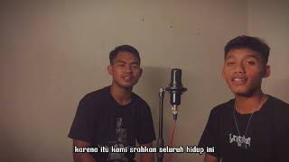 Download lagu Tuhan Tak Perna Kecewakan - Agrah Feat Kristofel _ Lagu Rohani (Cover) mp3 Download lagu Tuhan Tak Perna Kecewakan - Agrah Feat Kristofel _ Lagu Rohani (Cover) mp3