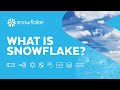 What Is Snowflake