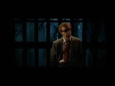 Deconstructing Harry - Elevator Scene