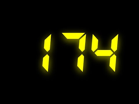 174 - Srdce puká od žalosti