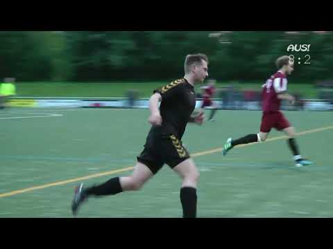 Duvenstedter SV II - SC Nienstedten II