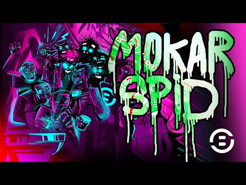 Stereo Banana - Mokar spid