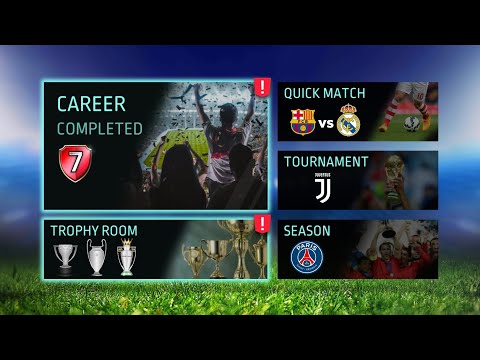 Football Cup 2019 Android Offline Best Graphics
