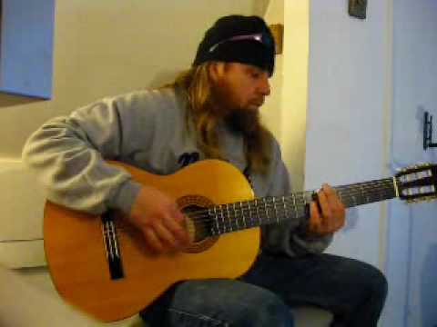 Genesis Misunderstanding Chord/Melody Cover video thumbnail