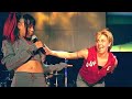 Melanie C Lisa Left Eye Lopes Never Be The Same Again Live At TOTP 2000 HD