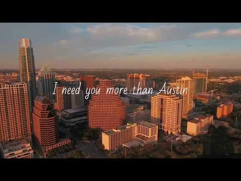 Austin - Chris Moreno