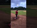 Sebastian BP Drills