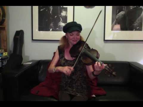 Fiddledaze Roxanne Young Angus Campbell Aug 2:17