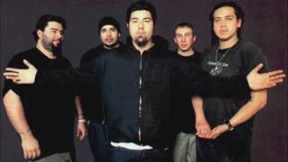 Deftones -  Crenshaw Punch/ I&#39;ll Throw Rocks at You