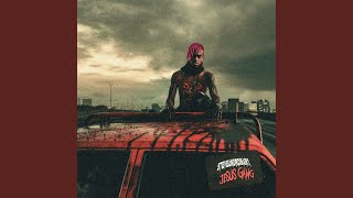 Cover art for Jesus Gang