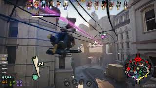 Deadlock: McGinnis gameplay