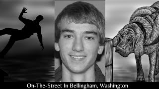 History Repeats Itself With 2 Odd Missing Persons Cases (Dwight Clark &amp; Blair Grandstrom)