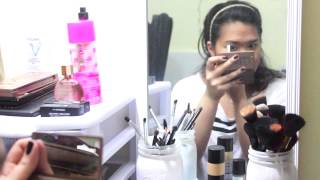 Easy Everyday Make Up Routine | Hazel Ivy