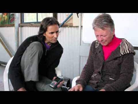 20110717 Mediumship Team - Diana Marshall - Jesus Helps Woman 'Goddess'