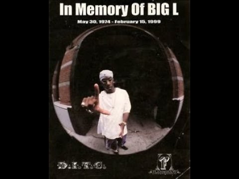 Hulak - Flamboyant 4 Life (Big L Tribute)