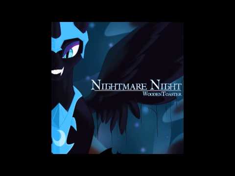 Nightmare Night [WoodenToaster + Mic The Microphone]