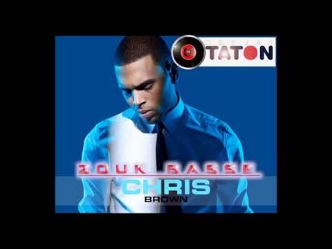 Chris Brown - Don't Juge Me Remix Zouk Bass Dj Staton