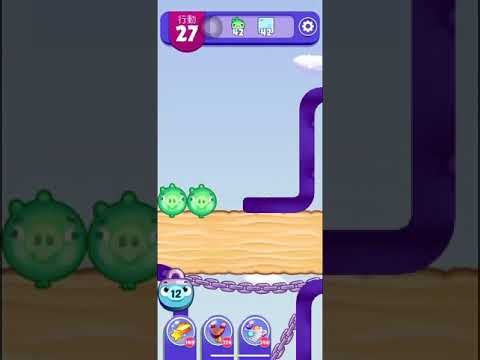 (Angry birds dream blast) Level 7983 gameplay, subscribe for latest update!