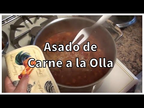 download lagu mp3 mp4 Preparacion De Asado A La Olla, download lagu Preparacion De Asado A La Olla gratis, unduh video klip Preparacion De Asado A La Olla