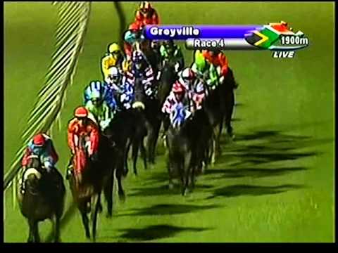 2013-04-26 Greyville - race 4