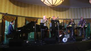 "STRUTTIN' WITH SOME BARBECUE": ROSSANO SPORTIELLO AND FRIENDS (Cleveland, 9.15.17)