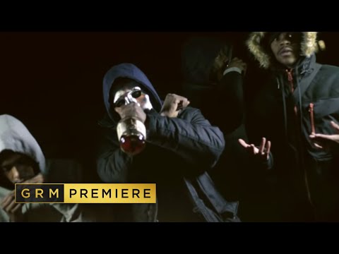 67 (Monkey, LD & Dimzy) - Hookahs (Prod. by Carns Hill) [GRM Daily]