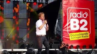 G.G. Anderson - Cheerio.Radio B2 Schlagerhammer 2016