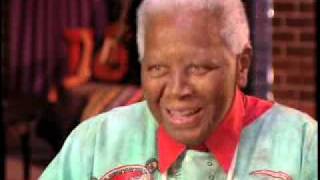 Ella Jenkins: My Family