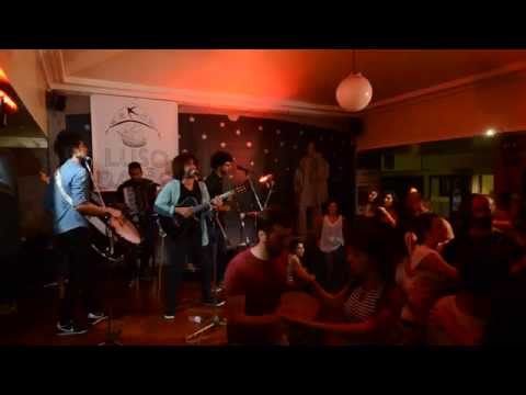 Luso Baião no Ar - ChoroBlue