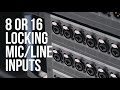 PreSonus NSB Stage Boxes