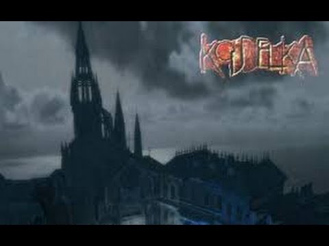 Lets Play Koudelka Part 2 - Worst Dex Ever