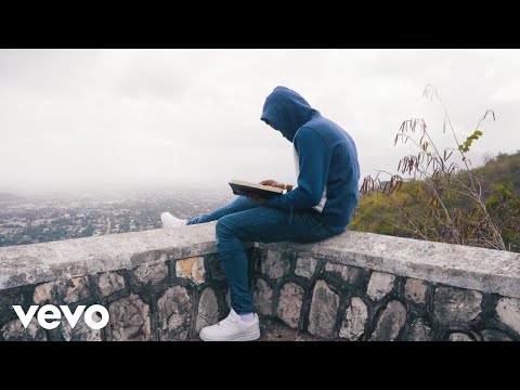 Shamred MMI - Still A Pray (Official Video)