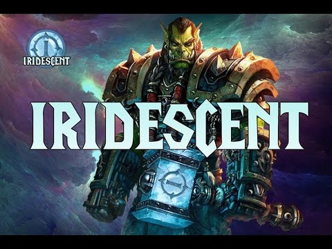 Brackenspore Mythic - Iridescent Tarren Mill