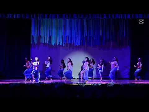 ´APARIMA TEREHE | SHOW FIN DE AÑO