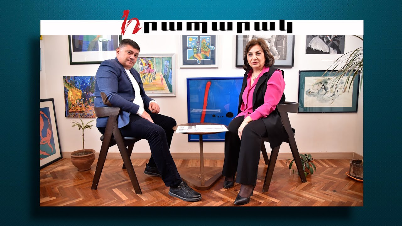 Ալիևը Հայաստանն է ուզում, Նիկոլը` Գյումրին. ում «երազն» իրականություն կդառնա