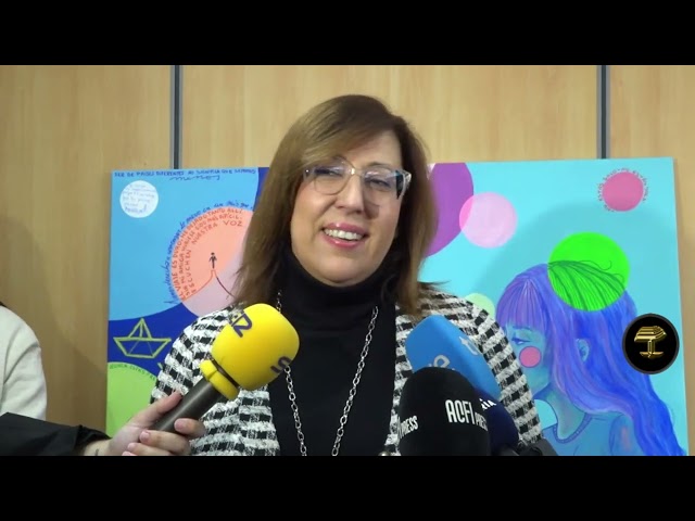 Sandra Rodríguez, sobre el registro de un centro en Puerto de la Cruz