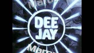 Deejay Maronn - The Electro House 2011